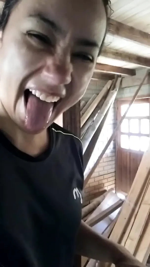 İnşaat altındaki evlere mastürbasyon yapıyorum