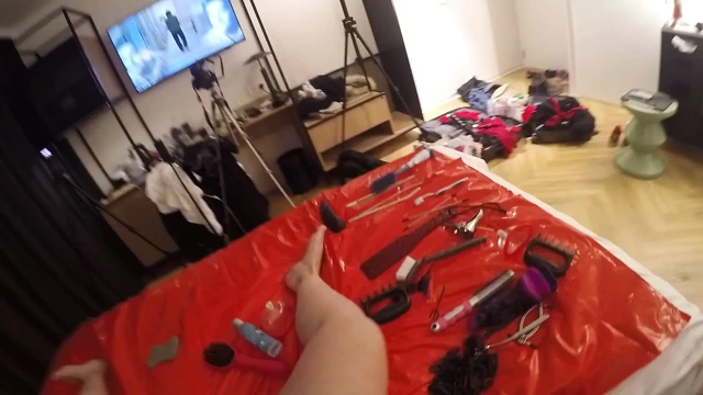 Bakış açısıyla işkence (bölüm 2)