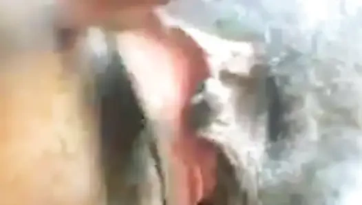 Dışarıda Mastürbasyon Neredeyse Yakalanıyordum