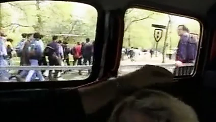 georgette neale ile İngiliz vintage