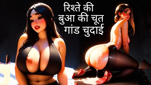 İlişki teyzenin amını sikiyor