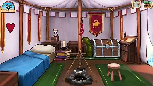 Ne efsane #34 - sabah günlüğü