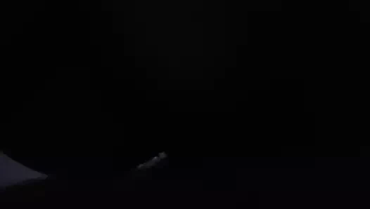 Meiner Frau auf den Arsch gespritzt