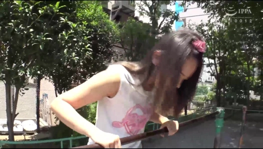 "Sana dondurma alacağım, sığınağıma gelmek ister misin?" (Bölüm 2)