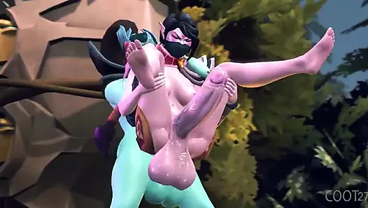 Coot27 hentai derlemesi 94