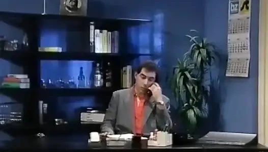 Gilbert Dolanıyor (1989)