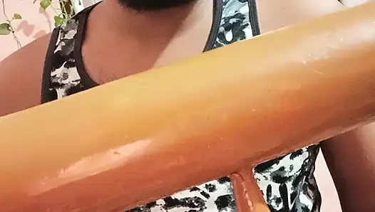 Morning masterbate at secretly