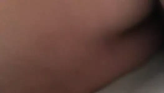 Asya anal sabah sikme