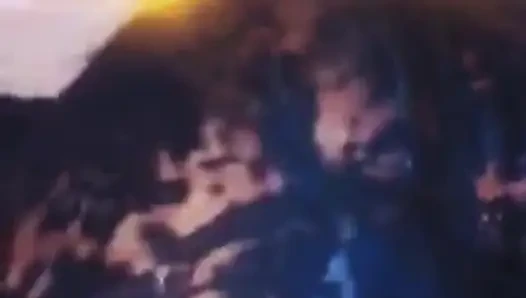 Thicc siyah asmr bakış açısı