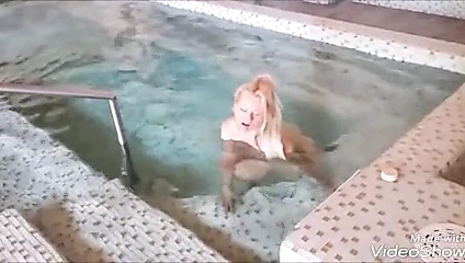 Lisa monti piscina orientale