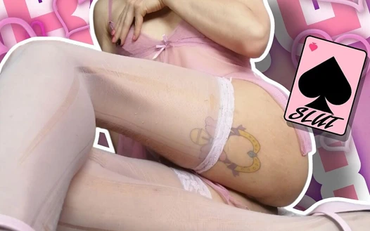 Sissy Hope Anal Prolapsus Eğitim Seansı