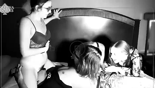 Sneak peek here first!