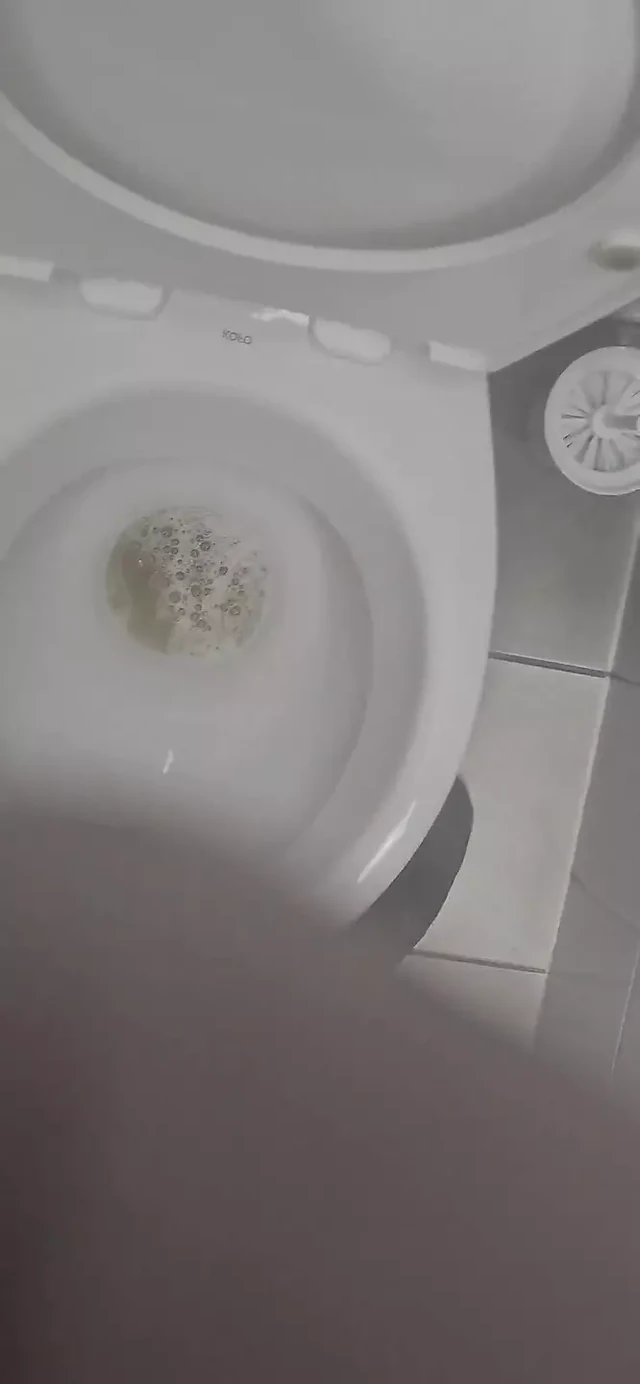 Кто обожает писсы