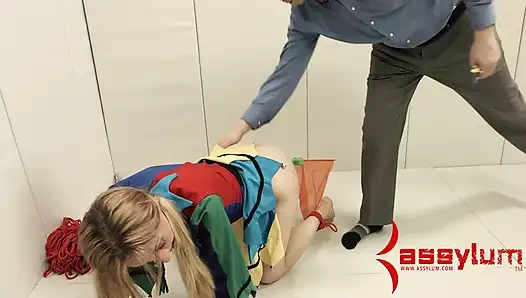 azgın babes al göt oynamıştı ve oynadı ile