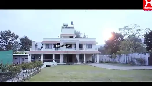 Bağımlılık yapan web dizisi