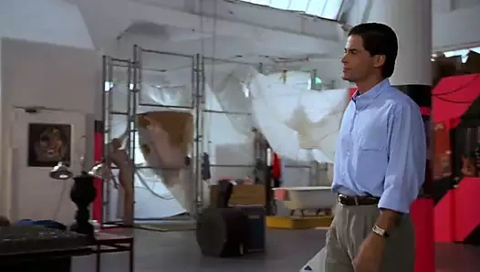 Tia Carrere - Waynes World