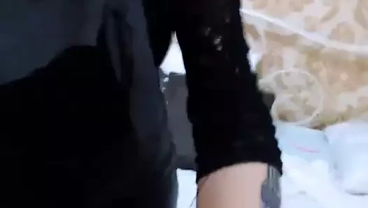 Ckxgirl web kamerası Muna Müslüman kız