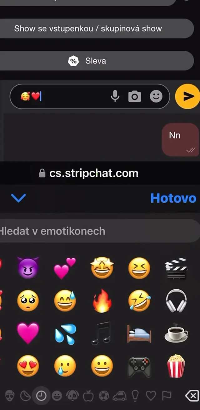 Stripchat canlı yayın - güçlü orgazmım