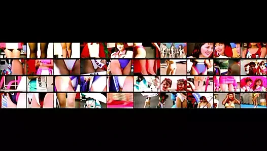 Japon yarış kraliçeleri