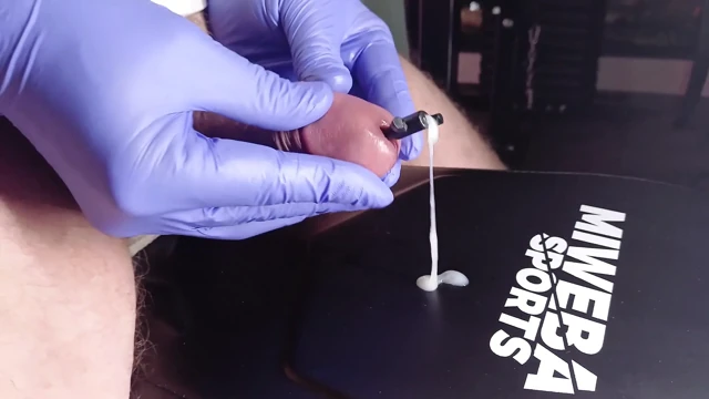 DilatorDrills Sperm Parade