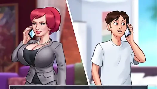 Yaz mevsimi efsanesi - Johannes Iwanka'yı sikiyor ... Liu sikiliyor... Hannes roz'ı sikiyor ... Johannes ve Eric Bayan Johnson'ı sikiyor