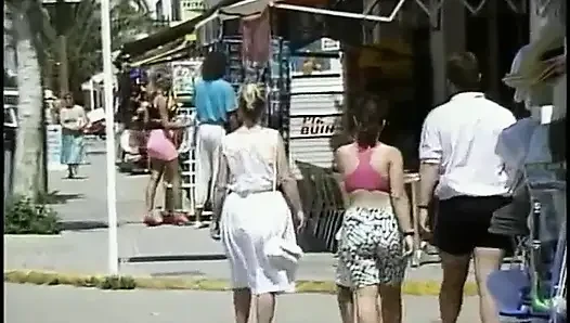 Güzellik seksi (1995)