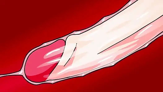 En iyi arkadaşlarla anal üçlü seks