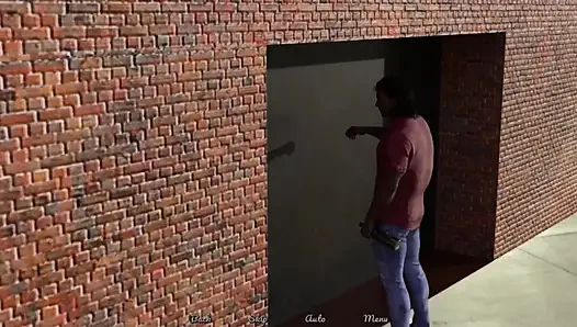 İki ateşli sarışınla üçlü seks - libido muamması - ep09