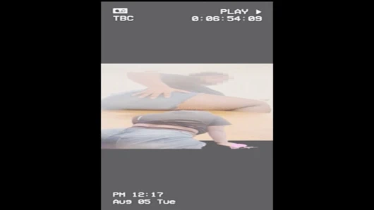 My Naughty VHS Footage Has Been FOUND!