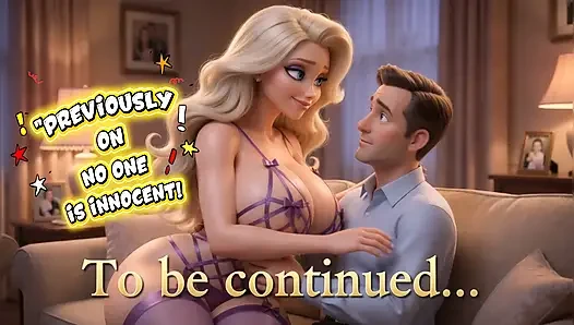 Ep7 No One is Innocent-Hotwife Breaking Point - Cheating Wife Ready To End All The Games