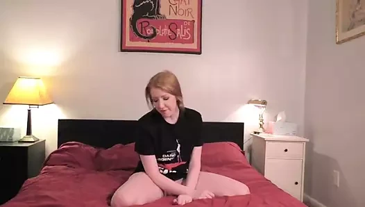 Sonia Harcourt'un eğlencesi