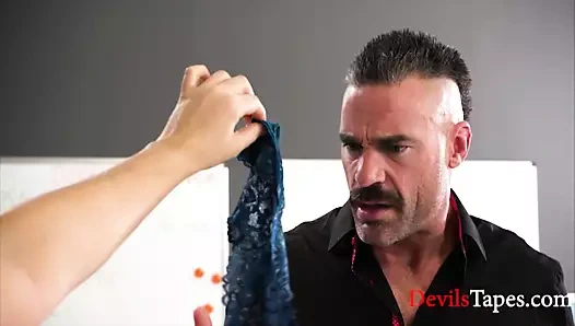 Angry milf cuck eş saatler koca sikme onun genç fahişe