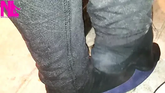 Barda mavi bale dairelerinde sarkma