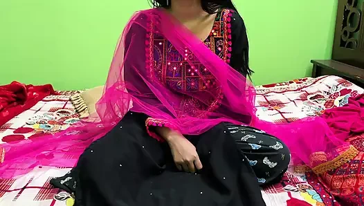 Karıma yeni kıyafetler hediye ettikten sonra ne yaptım