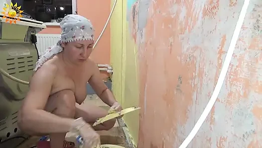 Sadece yemek yapmayı ve oral seks yapmayı bildiğimi mi sandın?