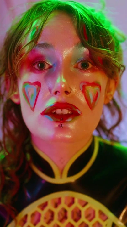 Joy the palyaço röportajı lateks kadın egemenliği gıdıklıyor azdırıyor ve oyuncu kontrolü