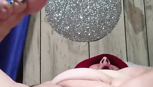 2 onun kremsi seks eğlence oyununda 1'den daha iyi