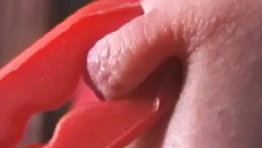 Bu aklını yitiyor. klasik esaret