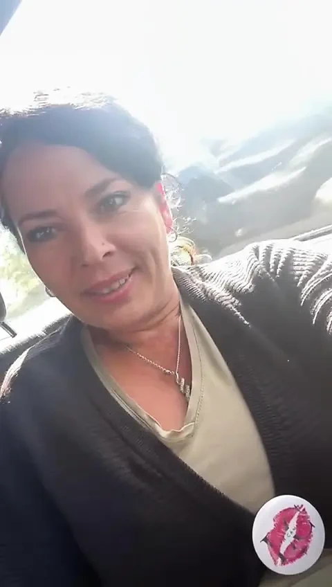 Çok azgındım, kendimi getirtmek için yolun kenarına çekmek zorunda kaldım.