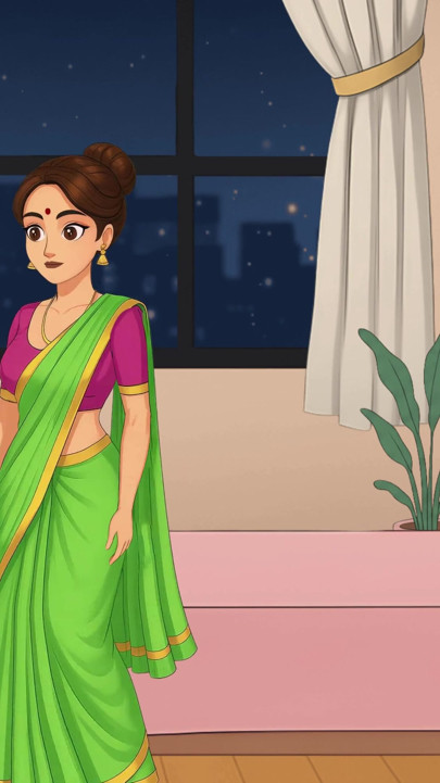 itni gandi baate sun ke pani nikal jayega | Clip 2