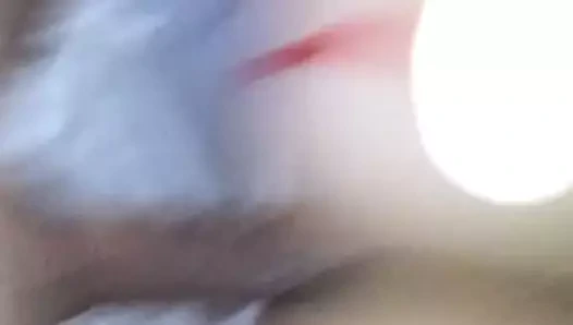 Une bonne levrette string ficelle voisine