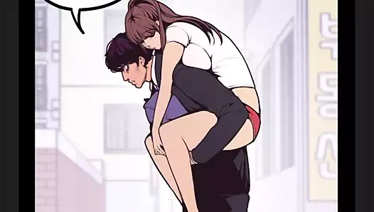 Harika bir dünya bölüm 2 (bölüm 3-4)