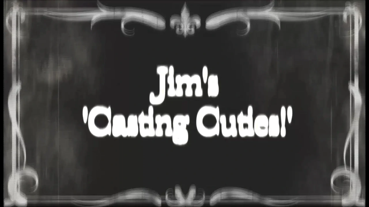 Must See: April Paisley Is Nominated For The Filthiest Slut Award At Jimslip (High Quality) - London Special