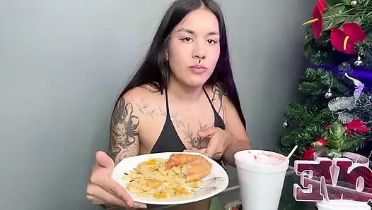 Lets Eat Together