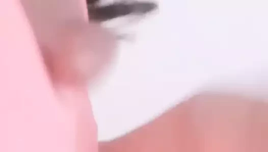 Büyük şirin meme ucu, pinay (chillax)