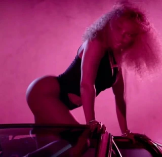 Beyonce göt döngüsü #83