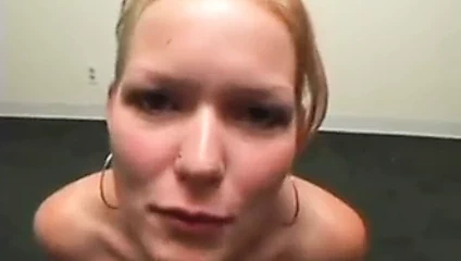 Sexy Facial Gangbang17