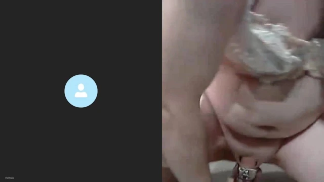 Sürtük skype kaydedildi