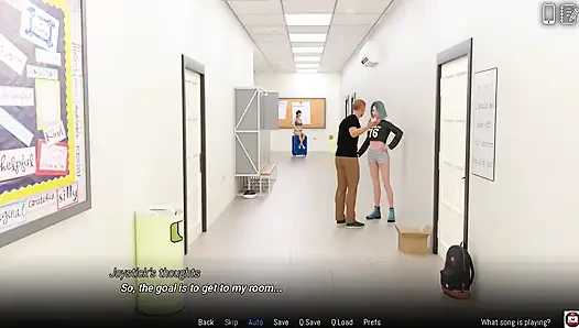 Problemler Üniversitesi - (pt 07) - dreamnow