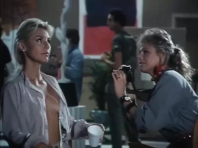 Aşk sahneleri (1984) 3